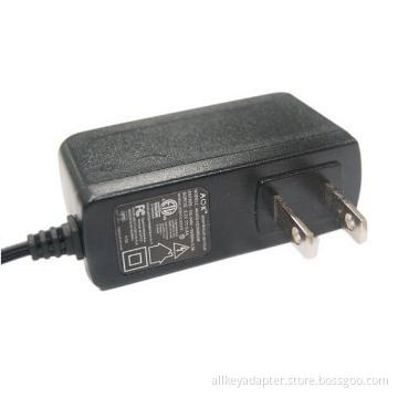 5V1A adapter with UL approval